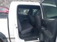 ✅ 2017 Toyota Tacoma TRD Sport • VIN: 3TMCZ5AN6HM120792 • Lot: 43463796. Listed on IAAI with 112,007 mi. Free auction sales archive from the USA and detailed vehicle history report at DreamBid. Image 8.