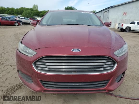 ✅ 2016 Ford Fusion SE • VIN: 3FA6P0H71GR294645 • Lot: 58218075. Listed on Copart with 177,089 mi. Free auction sales archive from the USA and detailed vehicle history report at DreamBid. Image 5.