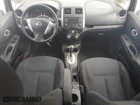 ✅ 2014 Nissan Note SV • VIN: 3N1CE2CP7EL414943 • Lot: 66562295. Wystawiony na Copart z przebiegiem 106 249 mil. Bezpłatny archiwum sprzedaży aukcyjnych z USA i szczegółowy raport historii pojazdu na DreamBid. Zdjęcie 8.