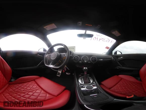 ✅ 2020 Audi TTS • VIN: TRUA1AFV4L1006379 • Lot: 41539101. Wystawiony na IAAI z przebiegiem 49 703 mil. Bezpłatny archiwum sprzedaży aukcyjnych z USA i szczegółowy raport historii pojazdu na DreamBid. Zdjęcie 19.