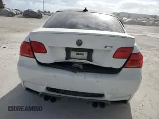 ✅ 2011 BMW M3 • VIN: WBSKG9C53BE367618 • Лот: 79807324. Опубликован ранее на Copart с пробегом 134 395 миль. Бесплатный доступ к архиву аукционных продаж из США и подробный отчёт об истории автомобиля на DreamBid. Изображение 6.