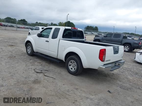 ✅ 2006 Nissan Frontier XE • VIN: 1N6BD06T46C455260 • Lot: 43333367. Wystawiony na IAAI z przebiegiem 113 993 mil. Bezpłatny archiwum sprzedaży aukcyjnych z USA i szczegółowy raport historii pojazdu na DreamBid. Zdjęcie 3.