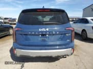 ✅ 2023 Kia Telluride SX Prestige X-Line • VIN: 5XYP5DGC6PG389755 • Lot: 46071655. Wystawiony na Copart z przebiegiem 28 190 mil. Bezpłatny archiwum sprzedaży aukcyjnych z USA i szczegółowy raport historii pojazdu na DreamBid. Zdjęcie 6.