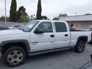 ✅ 2004 Chevrolet Silverado 2500HD LS • VIN: 1GCHC23U64F186697 • Лот: 41851795. Опубликован ранее на IAAI с пробегом 232 715 миль. Бесплатный доступ к архиву аукционных продаж из США и подробный отчёт об истории автомобиля на DreamBid. Изображение 14.