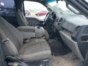 ✅ 2015 Ford F-150 XLT • VIN: 1FTEW1CP4FKE85260 • Lot: 43797705. Listed on IAAI with 266,630 mi. Free auction sales archive from the USA and detailed vehicle history report at DreamBid. Image 5.