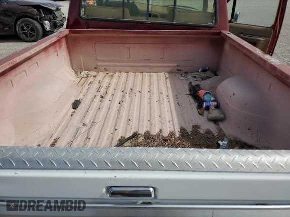 ✅ 1989 Ford F-150 • VIN: 1FTDF15N2KLA39250 • Лот: 56705355. Опубликован ранее на Copart с пробегом 96 389 миль. Бесплатный доступ к архиву аукционных продаж из США и подробный отчёт об истории автомобиля на DreamBid. Изображение 10.