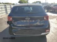 ✅ 2023 Hyundai Venue Limited • VIN: KMHRC8A33PU232208 • Lot: 82447145. Listed on Copart with 37,931 mi. Free auction sales archive from the USA and detailed vehicle history report at DreamBid. Image 6.