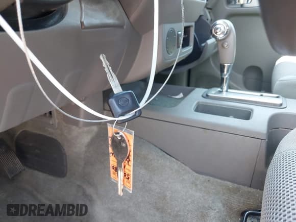 ✅ 2012 Nissan Frontier SV • VIN: 1N6AD0ER9CC419982 • Lot: 42974609. Listed on IAAI with 208,199 mi. Free auction sales archive from the USA and detailed vehicle history report at DreamBid. Image 11.