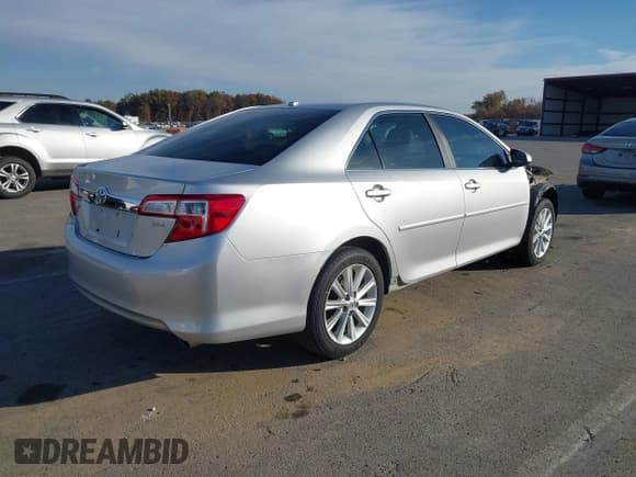 ✅ 2013 Toyota Camry LE • VIN: 4T4BF1FK0DR310896 • Лот: 43612833. Опубликован ранее на IAAI с пробегом 66 484 миль. Бесплатный доступ к архиву аукционных продаж из США и подробный отчёт об истории автомобиля на DreamBid. Изображение 4.