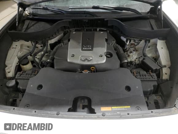 ✅ 2014 Infiniti QX70 • VIN: JN8CS1MW6EM413489 • Lot: 87665875. Wystawiony na Copart z przebiegiem 139 371 mil. Bezpłatny archiwum sprzedaży aukcyjnych z USA i szczegółowy raport historii pojazdu na DreamBid. Zdjęcie 12.