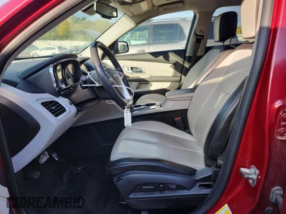 ✅ 2012 GMC Terrain SLT-2 • VIN: 2GKFLWE55C6284038 • Lot: 86462435. Listed on Copart with 111,771 mi. Free auction sales archive from the USA and detailed vehicle history report at DreamBid. Image 7.