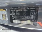 ✅ 2025 Hyundai Santa Fe SE • VIN: 5NMP14GL3SH110093 • Lot: 62603005. Listed on Copart with 6,931 mi. Free auction sales archive from the USA and detailed vehicle history report at DreamBid. Image 13.