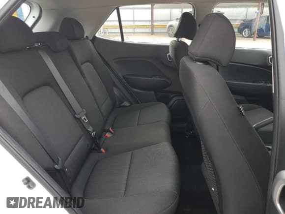 ✅ 2021 Hyundai Venue SE • VIN: KMHRB8A32MU064897 • Lot: 41855484. Listed on Copart with 52,614 mi. Free auction sales archive from the USA and detailed vehicle history report at DreamBid. Image 10.