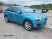 2014 Mitsubishi Outlander ES с VIN 4A4AP3AUXEE002604, выставлен на аукционе IAAI как лот 43356071 с пробегом 102 875 миль миль и . История ставок и продаж доступна на DreamBid. Изображение 1.