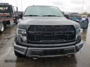 ✅ 2009 Ford F-150 XL • VIN: 1FTPW14V19FB39265 • Лот: 90093435. Опубликован ранее на Copart с пробегом 217 279 миль. Бесплатный доступ к архиву аукционных продаж из США и подробный отчёт об истории автомобиля на DreamBid. Изображение 5.