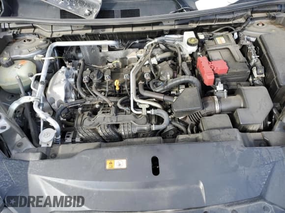 ✅ 2024 Mitsubishi Outlander SE • VIN: JA4J3VA87RZ018141 • Лот: 90581125. Опубликован ранее на Copart с пробегом 30 995 миль. Бесплатный доступ к архиву аукционных продаж из США и подробный отчёт об истории автомобиля на DreamBid. Изображение 12.