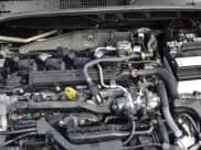 ✅ 2023 Toyota Corolla Cross XLE • VIN: 7MUDAAAG3PV055118 • Лот: 86477925. Опубликован ранее на Copart с пробегом 19 380 миль. Бесплатный доступ к архиву аукционных продаж из США и подробный отчёт об истории автомобиля на DreamBid. Изображение 9.