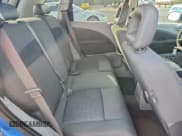 ✅ 2008 Chrysler PT Cruiser Touring • VIN: 3A8FY58B58T213135 • Lot: 94853675. Listed on Copart with 122,716 mi. Free auction sales archive from the USA and detailed vehicle history report at DreamBid. Image 11.