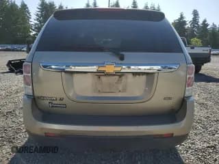 ✅ 2008 Chevrolet Equinox LT • VIN: 2CNDL43FX86337547 • Лот: 59507385. Опубликован ранее на Copart с пробегом 119 512 миль. Бесплатный доступ к архиву аукционных продаж из США и подробный отчёт об истории автомобиля на DreamBid. Изображение 6.