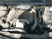 ✅ 2014 Buick Regal Premium I • VIN: 2G4GN5EX3E9273266 • Lot: 42161993. Listed on IAAI with 77,207 mi. Free auction sales archive from the USA and detailed vehicle history report at DreamBid. Image 19.