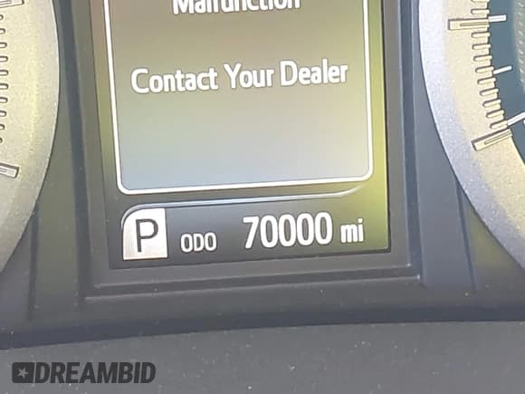 ✅ 2020 Toyota Sienna LE • VIN: 5TDKZ3DCXLS021542 • Lot: 43424830. Wystawiony na IAAI z przebiegiem 70 000 mil. Bezpłatny archiwum sprzedaży aukcyjnych z USA i szczegółowy raport historii pojazdu na DreamBid. Zdjęcie 15.