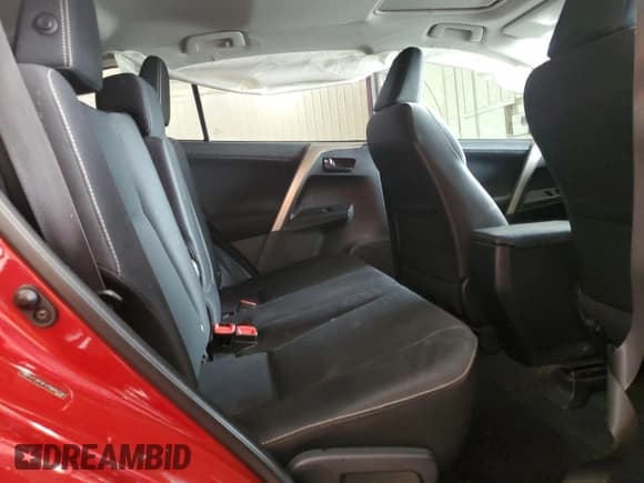 ✅ 2013 Toyota RAV4 XLE • VIN: 2T3RFREV7DW062785 • Lot: 93339995. Wystawiony na Copart z przebiegiem 148 648 mil. Bezpłatny archiwum sprzedaży aukcyjnych z USA i szczegółowy raport historii pojazdu na DreamBid. Zdjęcie 11.