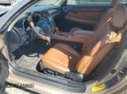 ✅ 2003 Lexus SC 430 • VIN: JTHFN48Y930044434 • Lot: 64983065. Listed on Copart with 98,406 mi. Free auction sales archive from the USA and detailed vehicle history report at DreamBid. Image 7.