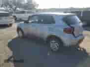 2022 Hyundai Venue SE с VIN KMHRB8A33NU160460, выставлен на аукционе Copart как лот 80443784 с пробегом 8 512 миль миль и На запчасти • Non repairable. История ставок и продаж доступна на DreamBid. Изображение 2.