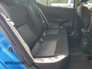 ✅ 2022 Nissan Versa SV • VIN: 3N1CN8EV6NL840069 • Lot: 95945325. Wystawiony na Copart z przebiegiem 31 011 mil. Bezpłatny archiwum sprzedaży aukcyjnych z USA i szczegółowy raport historii pojazdu na DreamBid. Zdjęcie 10.