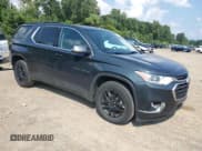 ✅ 2021 Chevrolet Traverse LT Cloth • VIN: 1GNEVGKW5MJ119901 • Лот: 68476525. Опубликован ранее на Copart с пробегом 90 782 миль. Бесплатный доступ к архиву аукционных продаж из США и подробный отчёт об истории автомобиля на DreamBid. Изображение 4.