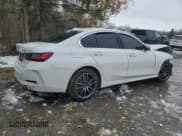 ✅ 2023 BMW 3 Series • VIN: WBA83FF01PFN88399 • Lot: 89726855. Listed on Copart with Not provided. Free auction sales archive from the USA and detailed vehicle history report at DreamBid. Image 3.