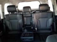 ✅ 2021 Lexus LX 570 • VIN: JTJDY7AX8M4336652 • Lot: 43637443. Listed on Copart with 39,639 mi. Free auction sales archive from the USA and detailed vehicle history report at DreamBid. Image 10.