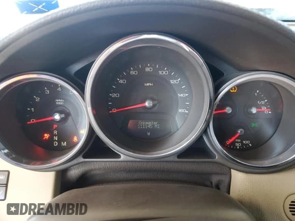 ✅ 2012 Cadillac CTS Premium • VIN: 1G6DP5E35C0147807 • Lot: 46492785. Wystawiony na Copart z przebiegiem 111 145 mil. Bezpłatny archiwum sprzedaży aukcyjnych z USA i szczegółowy raport historii pojazdu na DreamBid. Zdjęcie 9.