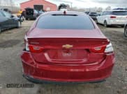 ✅ 2018 Chevrolet Malibu LT • VIN: 1G1ZD5ST3JF118776 • Lot: 93907815. Listed on Copart with 95,632 mi. Free auction sales archive from the USA and detailed vehicle history report at DreamBid. Image 6.