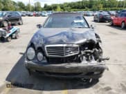 ✅ 2003 Mercedes-Benz CLK 320 • VIN: WDBLK65G53T141292 • Lot: 70351815. Listed on Copart with 83,523 mi. Free auction sales archive from the USA and detailed vehicle history report at DreamBid. Image 5.