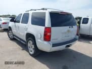 ✅ 2011 Chevrolet Tahoe LS • VIN: 1GNSKAE01BR308768 • Lot: 42262573. Listed on IAAI with 268,966 mi. Free auction sales archive from the USA and detailed vehicle history report at DreamBid. Image 3.
