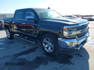 ✅ 2017 Chevrolet Silverado 1500 LTZ • VIN: 3GCPCSEC1HG392840 • Лот: 43414271. Опубликован ранее на IAAI с пробегом 112 655 миль. Бесплатный доступ к архиву аукционных продаж из США и подробный отчёт об истории автомобиля на DreamBid. Изображение 1.