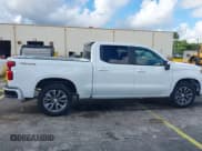 ✅ 2020 Chevrolet Silverado 1500 LT • VIN: 3GCUYDED2LG173919 • Lot: 42937396. Listed on IAAI with 20,929 mi. Free auction sales archive from the USA and detailed vehicle history report at DreamBid. Image 13.