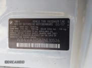 ✅ 2007 BMW 3 Series 328i • VIN: WBAVA37587NL10526 • Lot: 43607857. Wystawiony na IAAI z przebiegiem Nie podano. Bezpłatny archiwum sprzedaży aukcyjnych z USA i szczegółowy raport historii pojazdu na DreamBid. Zdjęcie 9.