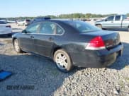 ✅ 2016 Chevrolet Impala LT • VIN: 2G1WB5E34G1123005 • Лот: 43206839. Опубликован ранее на IAAI с пробегом 211 061 миль. Бесплатный доступ к архиву аукционных продаж из США и подробный отчёт об истории автомобиля на DreamBid. Изображение 3.