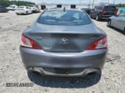 ✅ 2012 Hyundai Genesis Coupe 2.0T • VIN: KMHHT6KD1CU065817 • Lot: 63375115. Wystawiony na Copart z przebiegiem 138 455 mil. Bezpłatny archiwum sprzedaży aukcyjnych z USA i szczegółowy raport historii pojazdu na DreamBid. Zdjęcie 6.