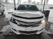 ✅ 2018 Chevrolet Impala LT • VIN: 2G1105S38J9132559 • Лот: 81646004. Опубликован ранее на Copart с пробегом 160 239 миль. Бесплатный доступ к архиву аукционных продаж из США и подробный отчёт об истории автомобиля на DreamBid. Изображение 5.