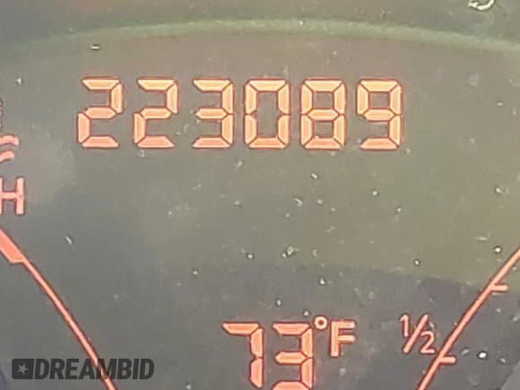 ✅ 2011 Nissan Juke SV • VIN: JN8AF5MR5BT003250 • Lot: 43608038. Listed on IAAI with 223,089 mi. Free auction sales archive from the USA and detailed vehicle history report at DreamBid. Image 15.