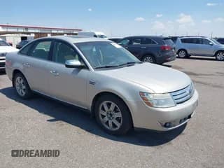 ✅ 2009 Ford Taurus Limited • VIN: 1FAHP25W49G105125 • Lot: 42881253. Listed on IAAI with 219,535 mi. Free auction sales archive from the USA and detailed vehicle history report at DreamBid. Image 1.