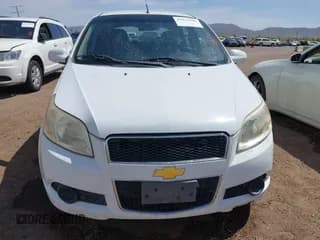 ✅ 2011 Chevrolet Aveo 1LT • VIN: KL1TD6DE0BB125105 • Lot: 41933688. Wystawiony na IAAI z przebiegiem 150 707 mil. Bezpłatny archiwum sprzedaży aukcyjnych z USA i szczegółowy raport historii pojazdu na DreamBid. Zdjęcie 6.