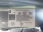 ✅ 2022 Chevrolet Colorado 4WD LT • VIN: 1GCGTCEN4N1310312 • Лот: 41686761. Опубликован ранее на IAAI с пробегом 97 552 миль. Бесплатный доступ к архиву аукционных продаж из США и подробный отчёт об истории автомобиля на DreamBid. Изображение 9.