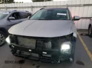 ✅ 2025 Hyundai Tucson SEL Convenience • VIN: KM8JCDD18SU343040 • Lot: 91242225. Listed on Copart with 2,752 mi. Free auction sales archive from the USA and detailed vehicle history report at DreamBid. Image 5.