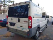 ✅ 2016 Ram ProMaster Cargo • VIN: 3C6TRVAG8GE111139 • Lot: 43705992. Wystawiony na IAAI z przebiegiem 158 501 mil. Bezpłatny archiwum sprzedaży aukcyjnych z USA i szczegółowy raport historii pojazdu na DreamBid. Zdjęcie 4.