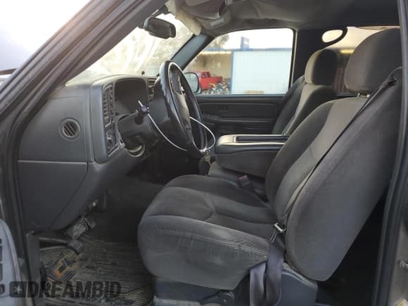 ✅ 2006 Chevrolet Silverado 1500 LT1 • VIN: 2GCEK13T061216701 • Лот: 90572725. Опубликован ранее на Copart с пробегом 247 359 миль. Бесплатный доступ к архиву аукционных продаж из США и подробный отчёт об истории автомобиля на DreamBid. Изображение 7.