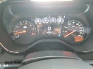 ✅ 2021 Chevrolet Camaro ZL1 • VIN: 1G1FJ1R61M0140058 • Lot: 43051595. Wystawiony na Copart z przebiegiem 29 896 mil. Bezpłatny archiwum sprzedaży aukcyjnych z USA i szczegółowy raport historii pojazdu na DreamBid. Zdjęcie 9.